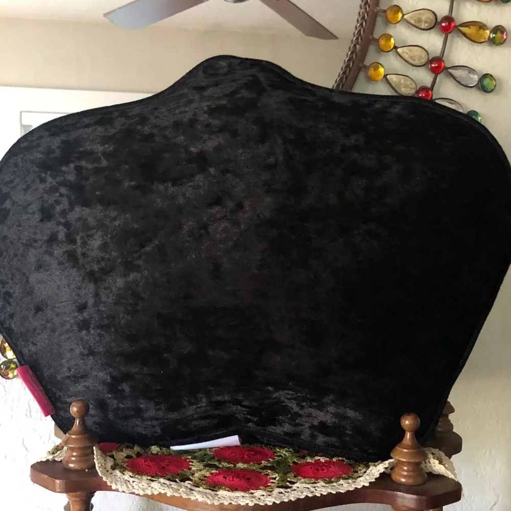 NWT Juicy Couture Leopard Print Crown Shaped Accent Pillow